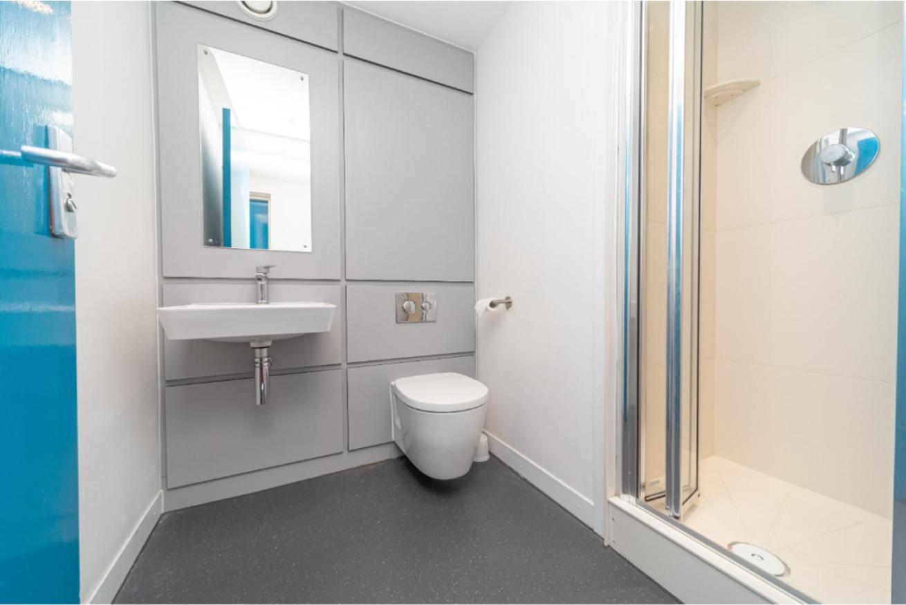 Appartamento Joivy Affordable 3,4,5 And 12 Bed Private Flats Next To Royal Mile (Adults Only) Edimburgo Esterno foto