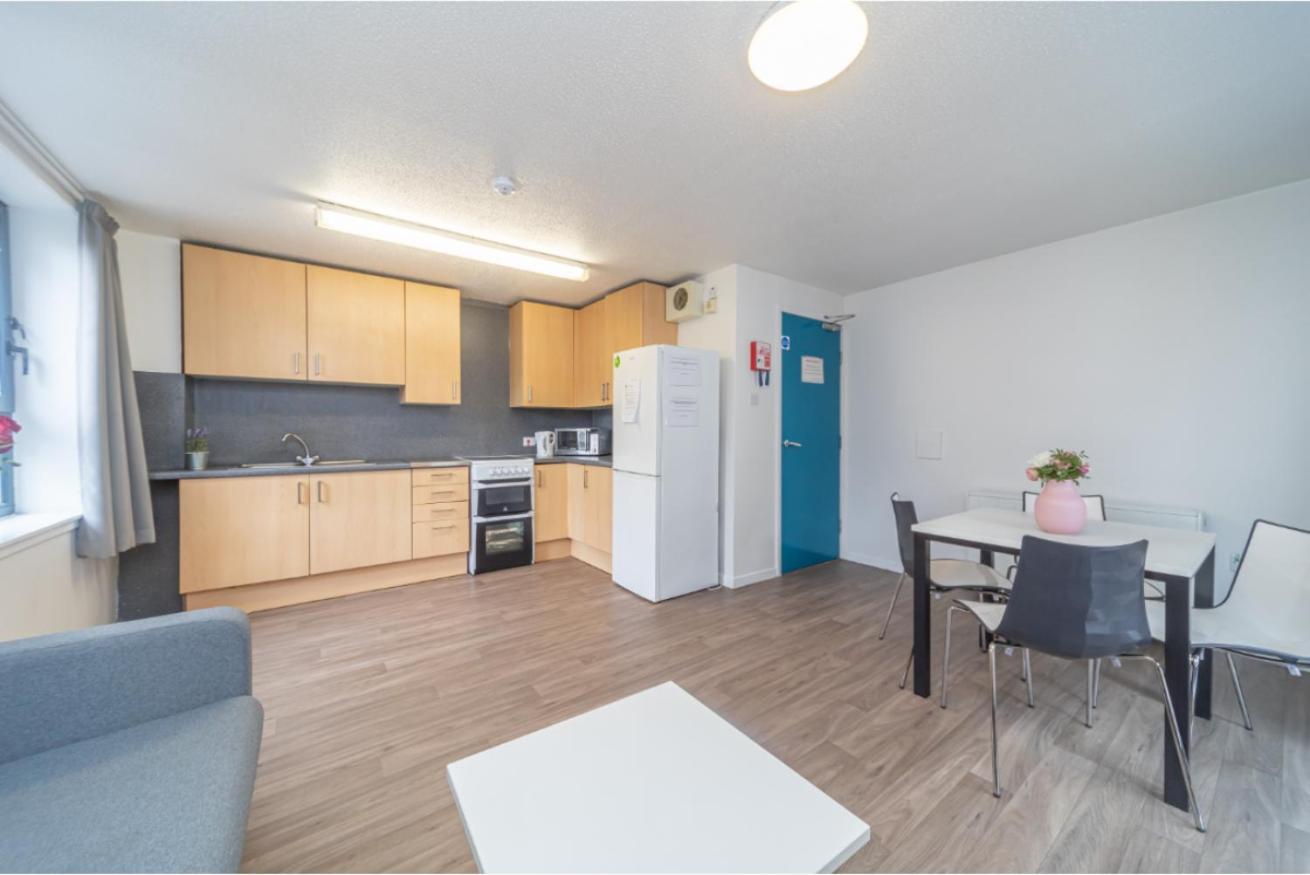 Appartamento Joivy Affordable 3,4,5 And 12 Bed Private Flats Next To Royal Mile (Adults Only) Edimburgo Esterno foto